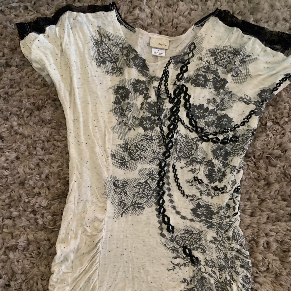 Daytrip Lightweight Top